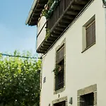 Beit Shalom, Landhaus