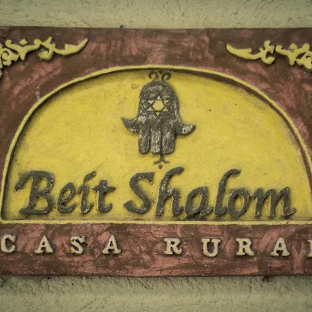 Beit Shalom, Hervás