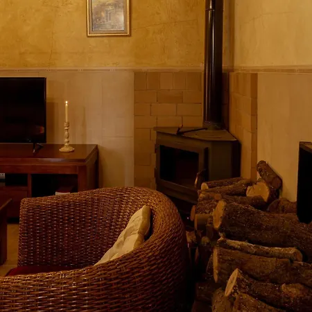 Beit Shalom Holiday home *