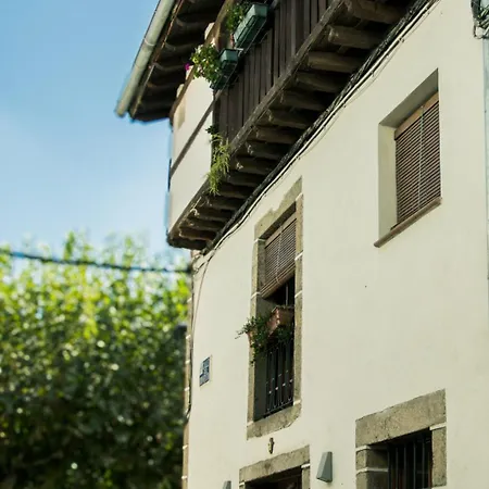 Beit Shalom, Landsted