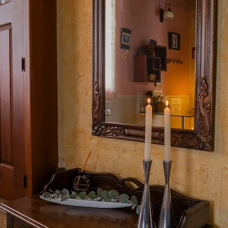 Landsted Beit Shalom,