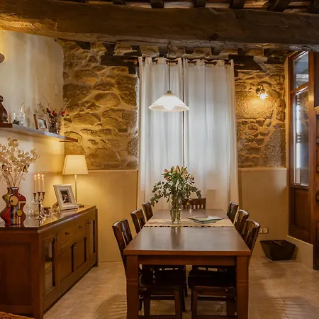 Beit Shalom Holiday home