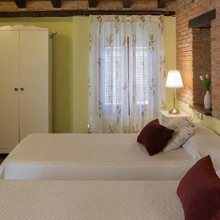 Beit Shalom, Landsted