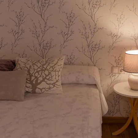 Beit Shalom, Hervás