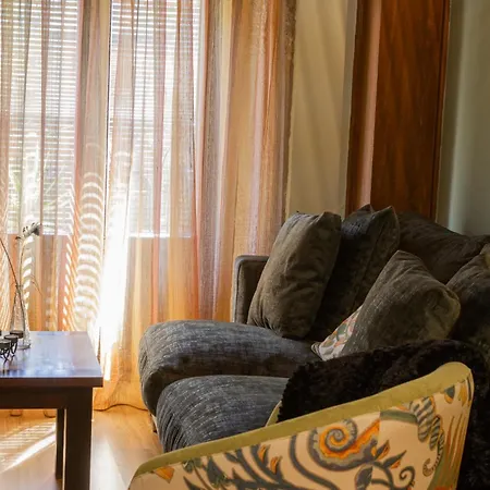 Landsted Beit Shalom,