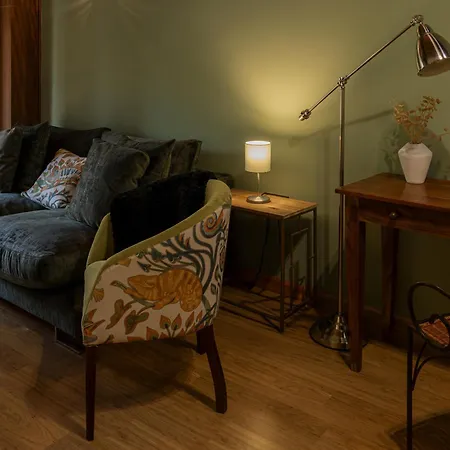 Landsted Beit Shalom, *