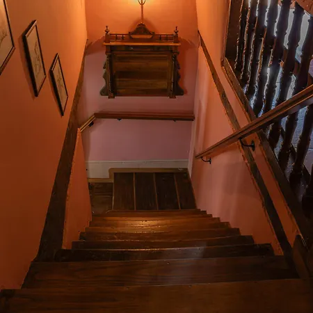 Holiday home Beit Shalom