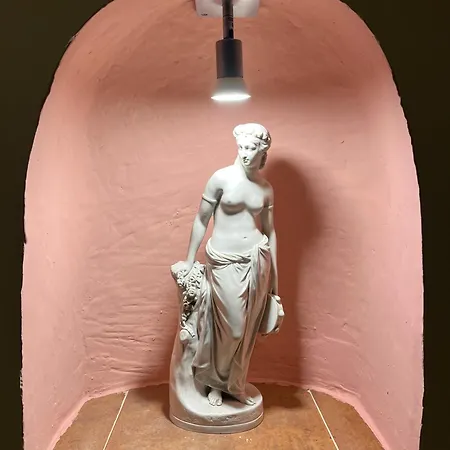 Landsted Beit Shalom, *