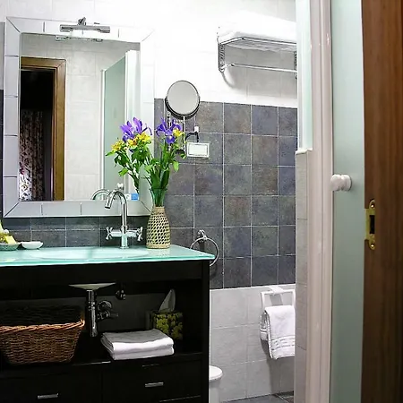 Beit Shalom, Landsted