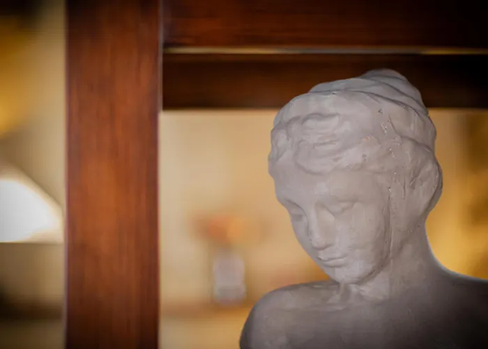 Beit Shalom, * Hervás