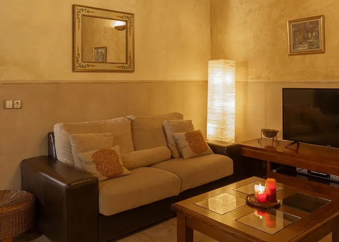 Beit Shalom, Casa rural