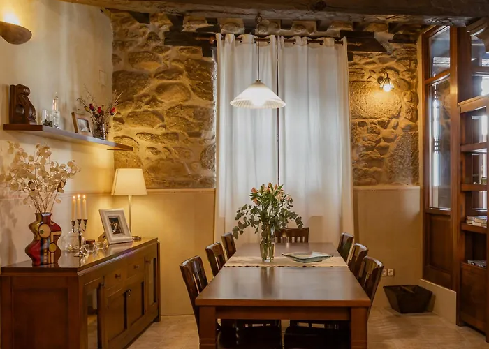 Beit Shalom, Séjour à la campagne