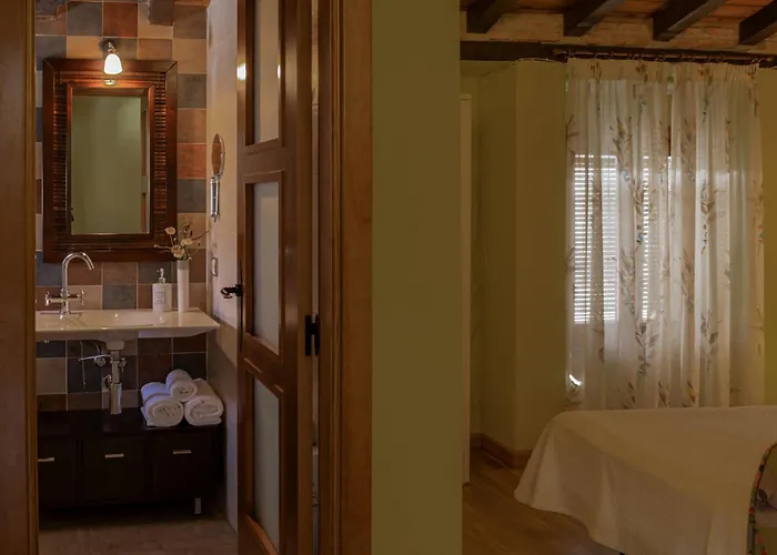 Séjour à la campagne Beit Shalom, *