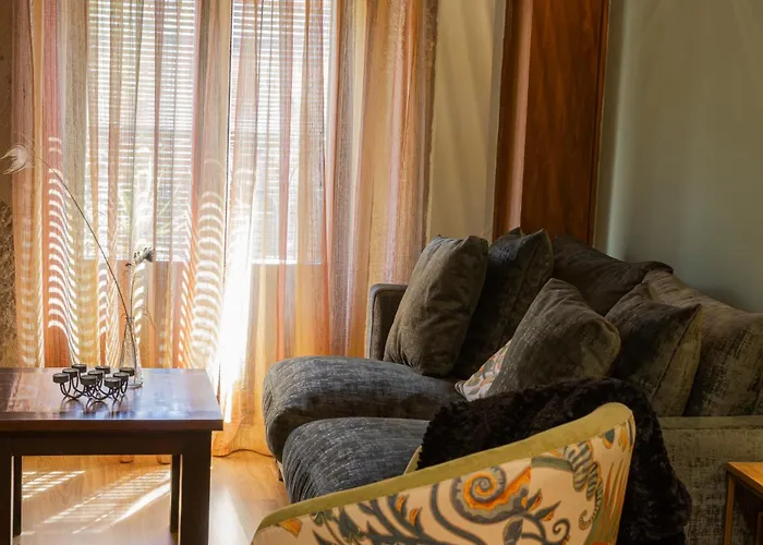 Casa rural Beit Shalom,