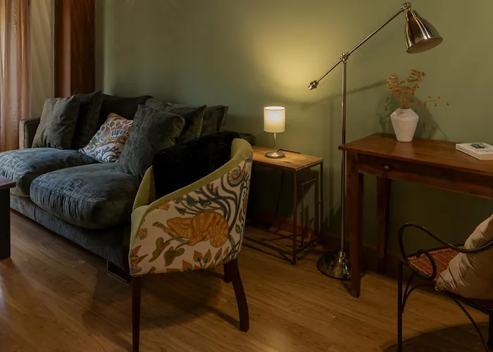 Casa rural Beit Shalom, *