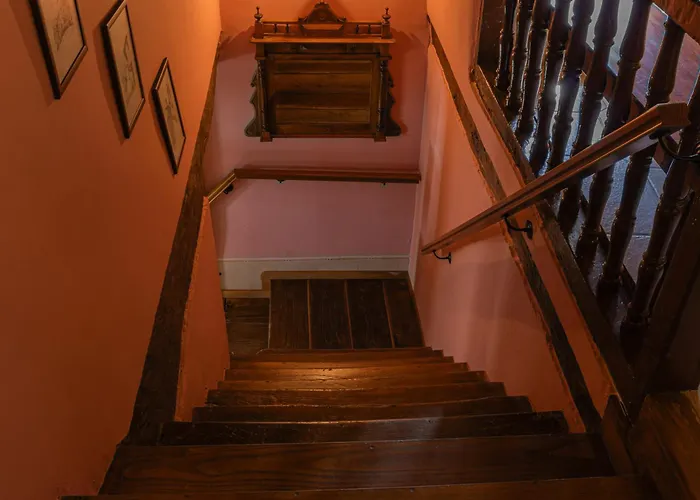 Casa rural Beit Shalom,