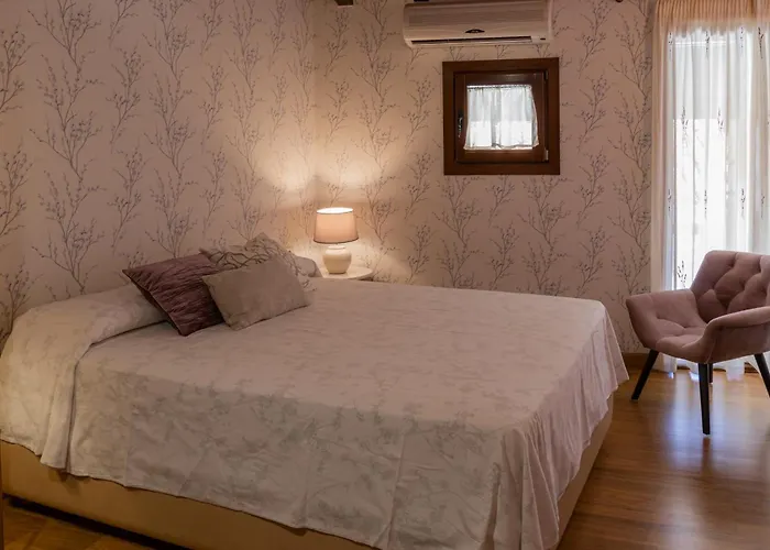 Casa rural Beit Shalom,