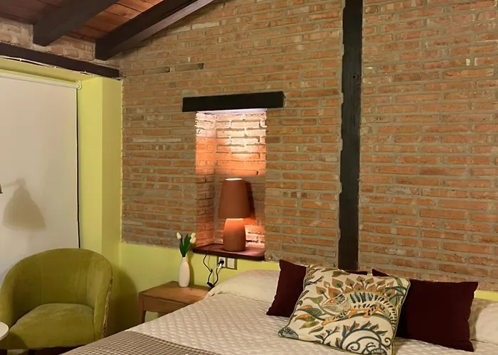 Casa rural Beit Shalom, Hervás