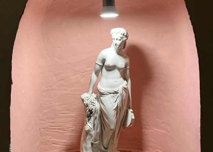 Casa rural Beit Shalom, *