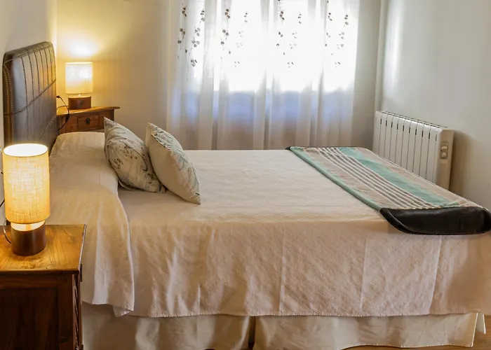 Casa rural Beit Shalom,