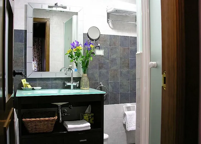 Beit Shalom, Séjour à la campagne